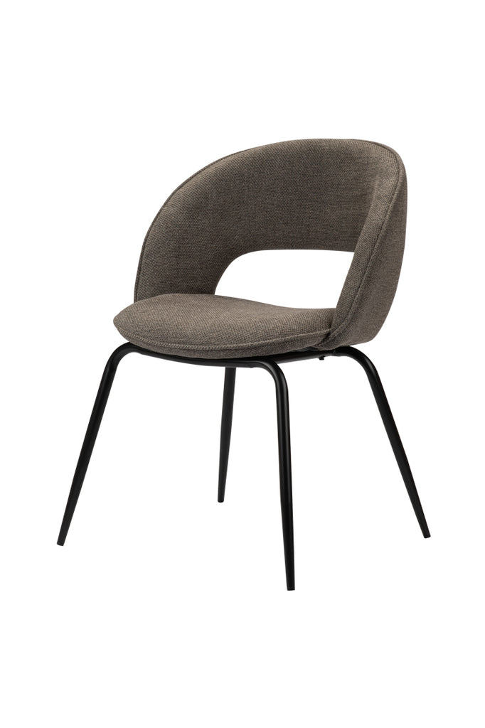 Pole to Pole Eetkamerstoel Rainbow (Set van 2) – Modern & Stijlvol